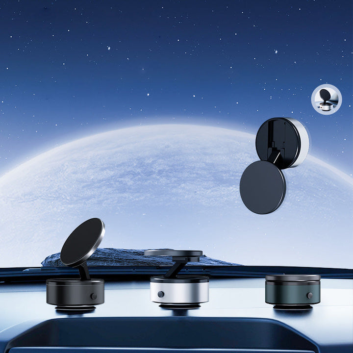 BowLift | Universal Magnetic Car Mount