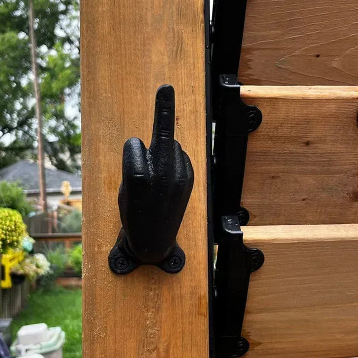 BowLift | Funny Finger Hook