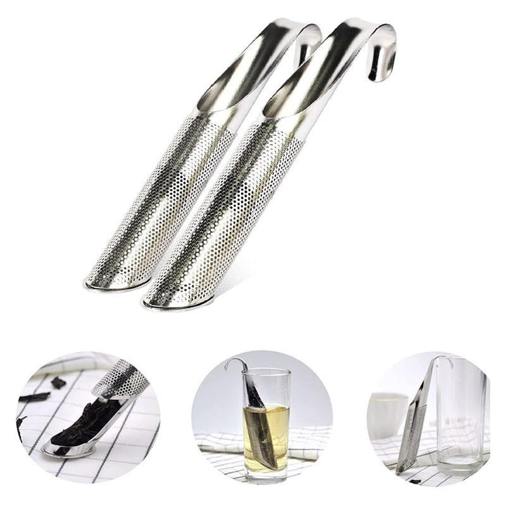 BowLift | Tea Sprayer made of Stainless Steel