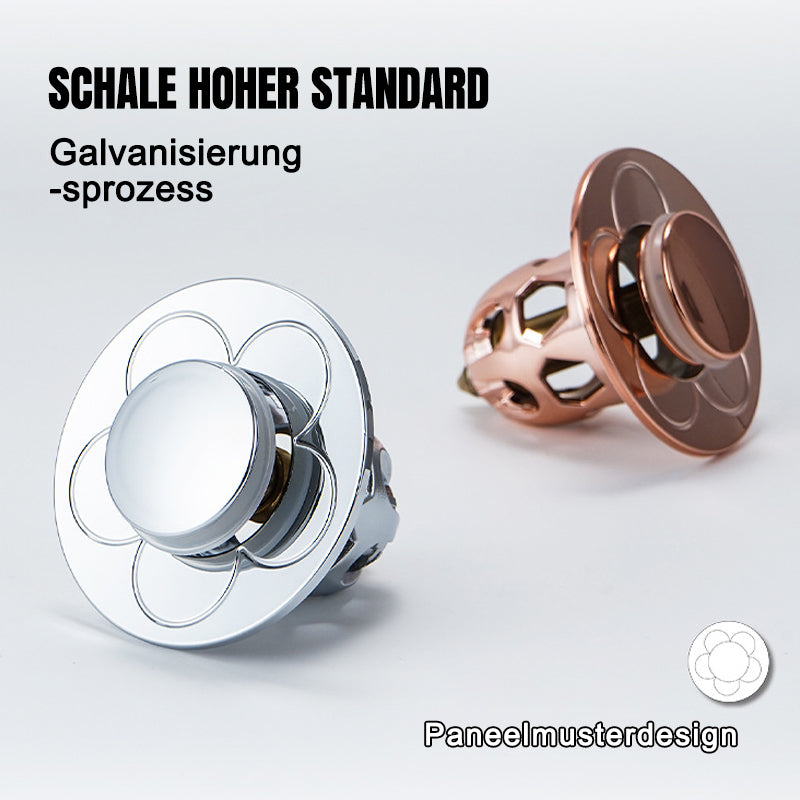 BowLift | Universal Drain Plugs for Sinks