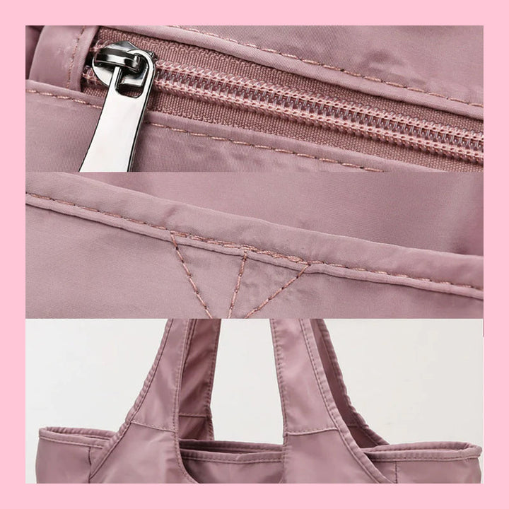 BowLift | Multifunctional Tote Bag for Women with Large Capacity