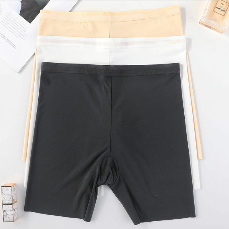 BowLift | Anti-Chafing Ice Silk Thigh Guards