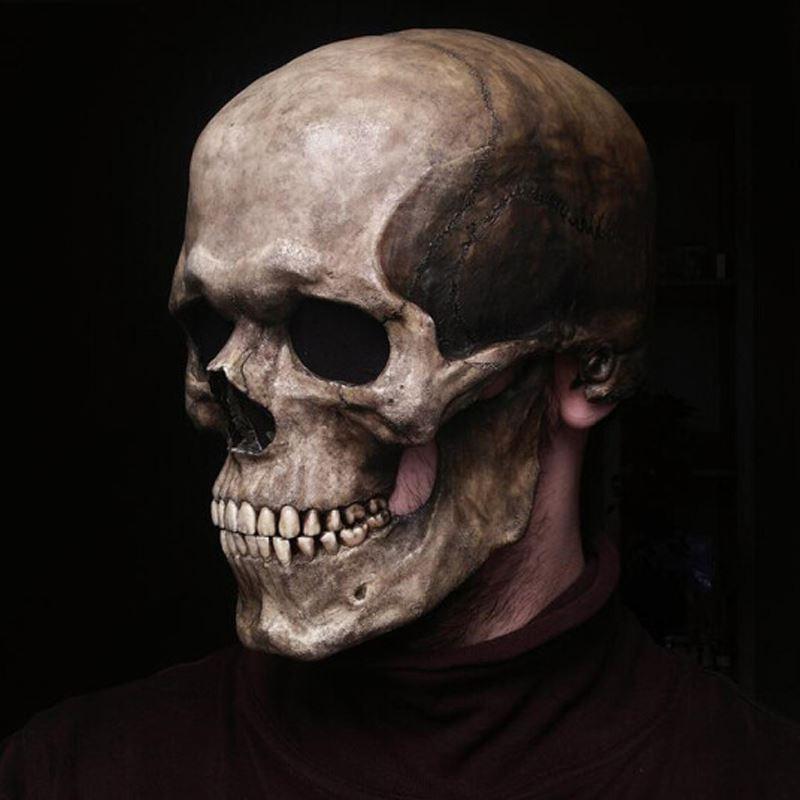 BowLift | Terrible Skeleton Bioman