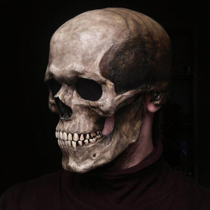 BowLift | Terrible Skeleton Bioman