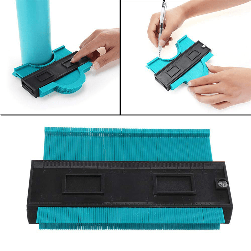 Kontur-Duplication Measurement Device | Bowlift