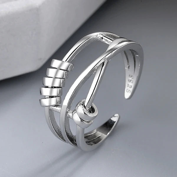 BowLift | CalmRing™ Anxiety Soothing Accessory