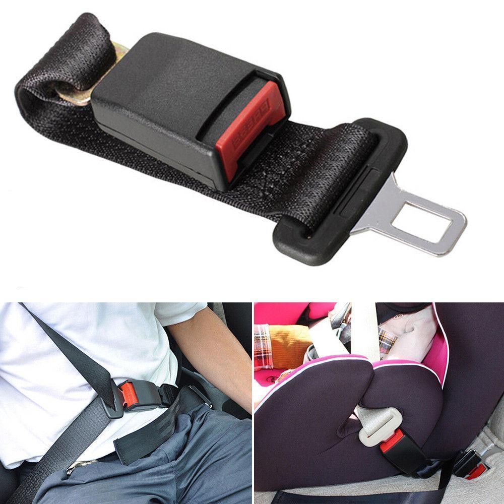 Strong Secure and Comfortable Seat Belt Extension Bowlift