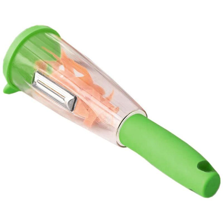 BowLift | Mintiml Storage Peeler