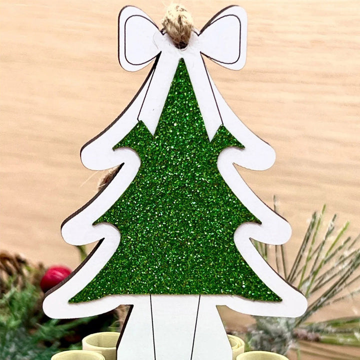 BowLift | Unique Christmas Money Holder
