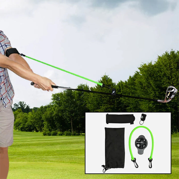 BowLift | Golf Trainer Helper