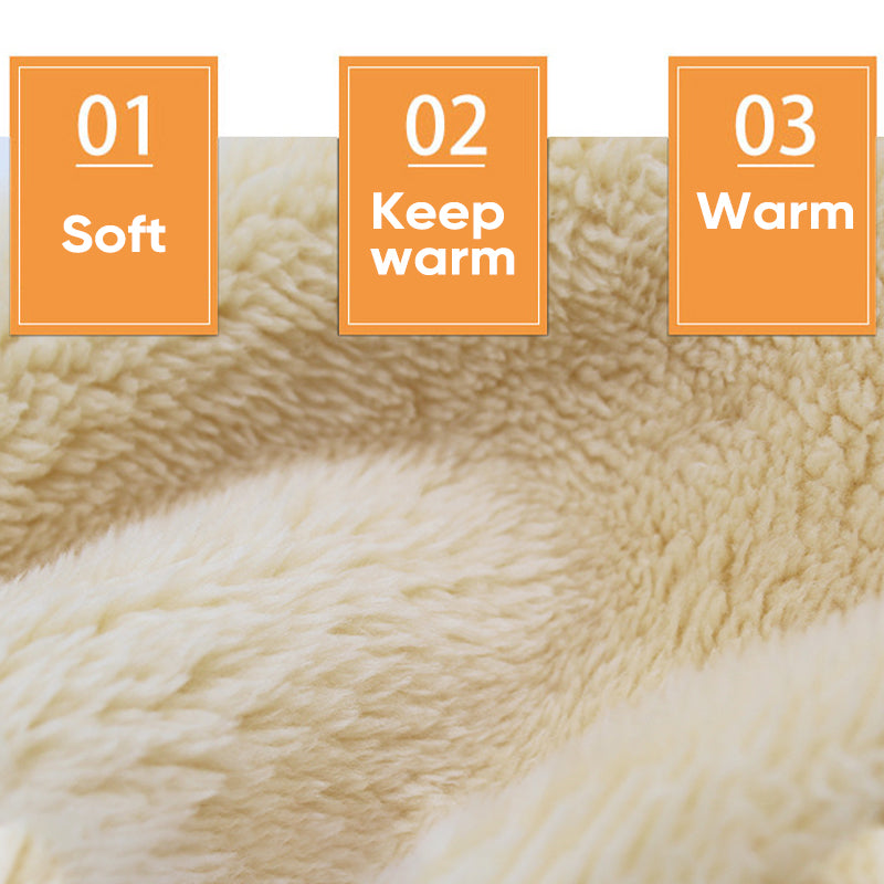 BowLift | SherpaShield Ultimate Warmth Protection