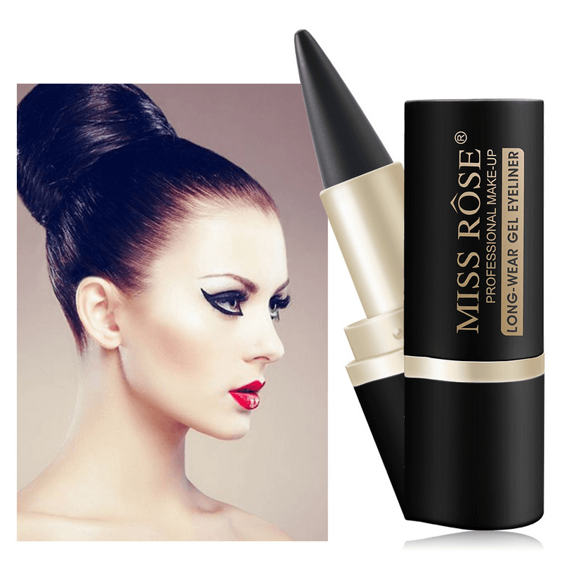 BowLift | Waterproof Single Head Solid Eyeliner