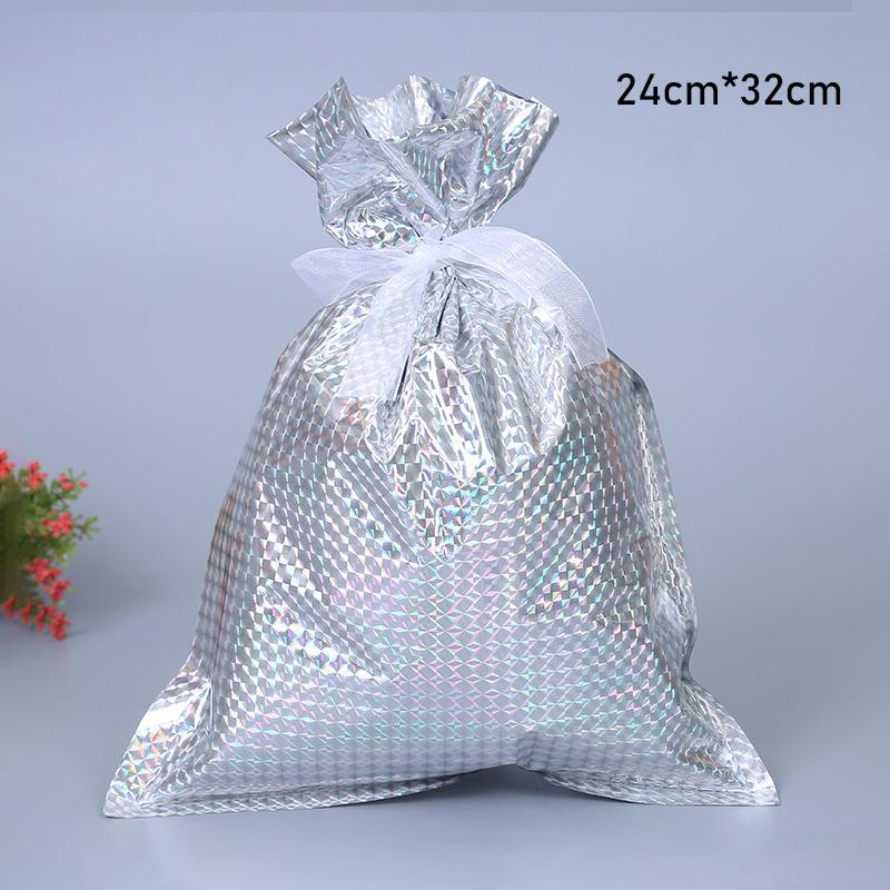 Gift wrapping bag Christmas | Bowlift