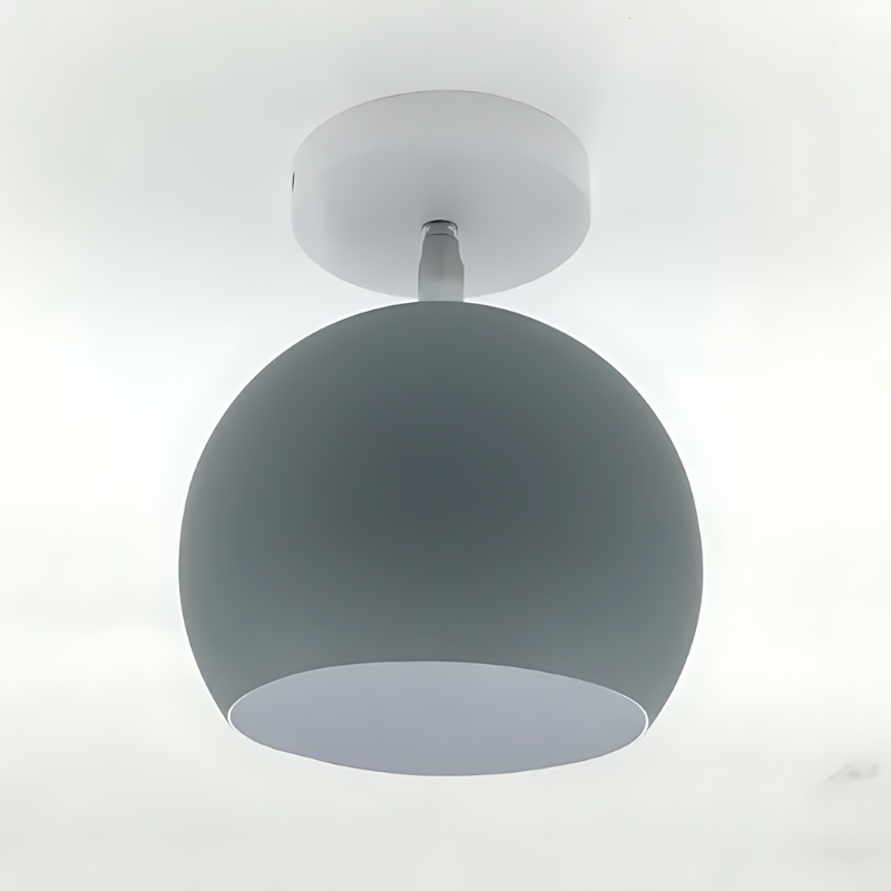 BowLift | Stylish Macaron Ceiling Lamp