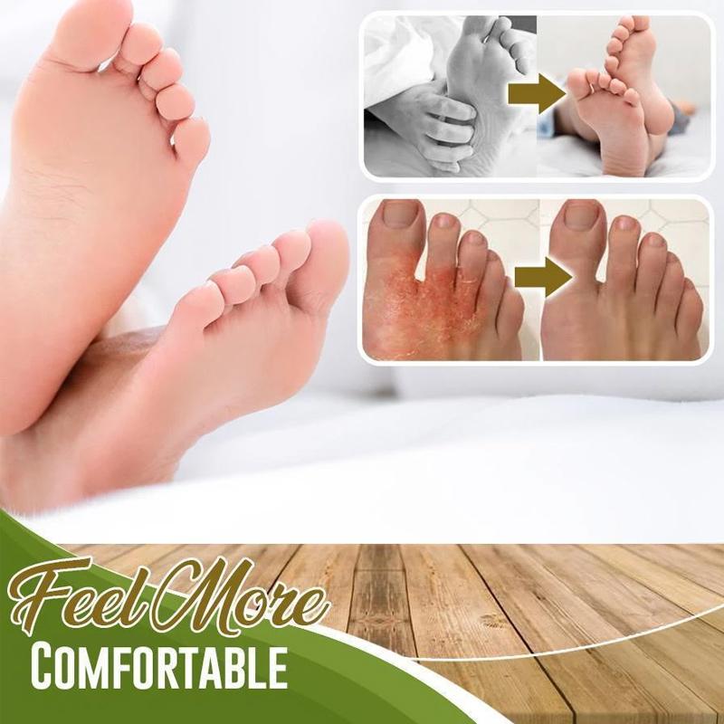 BowLift | Foot deodorant and moisture absorber spray