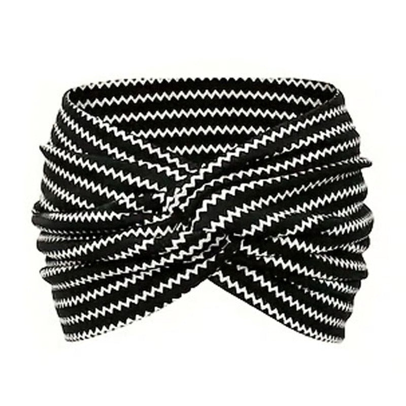 BowLift | Retro Yoga Headband