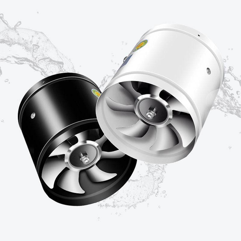 BowLift | Multifunctional, powerful and silent exhaust fan