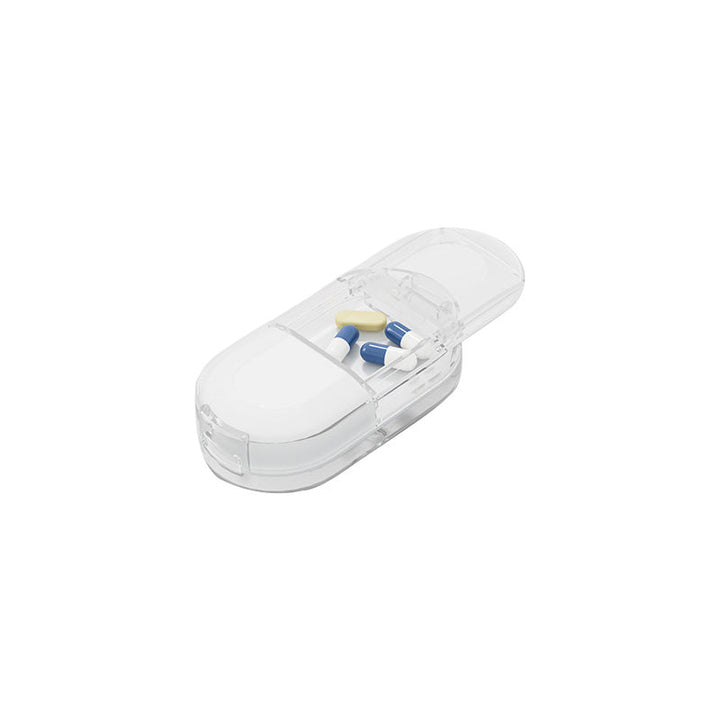 BowLift | Medicine Pill Cutter Box