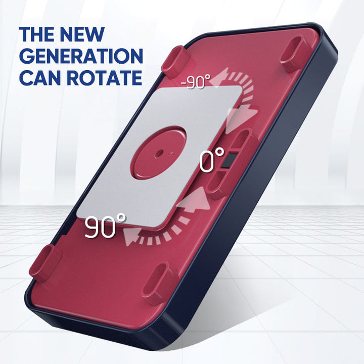 Shower Phone Holder Waterproof Touchable | Bowlift