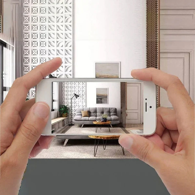 BowLift | Wireless Wifi Camera Security Camera