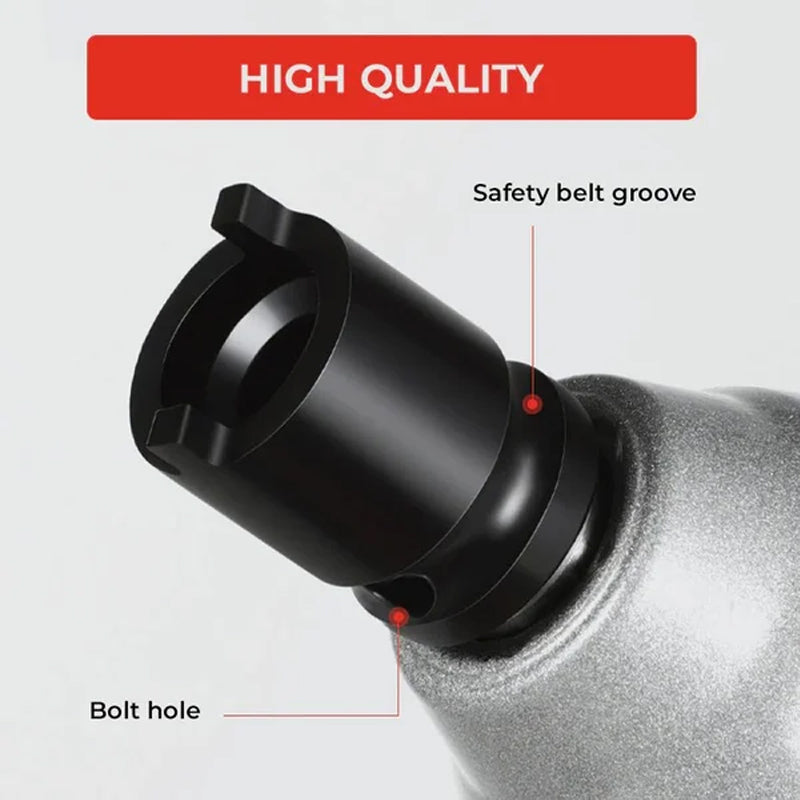 Wrench Socket Wrench | Bowlift