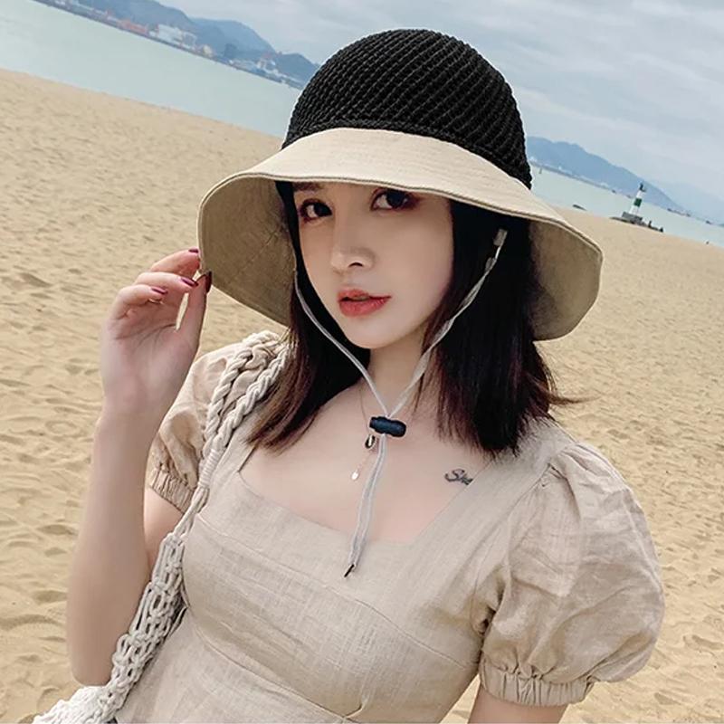 BowLift | Women's Summer Beach Sun Hat