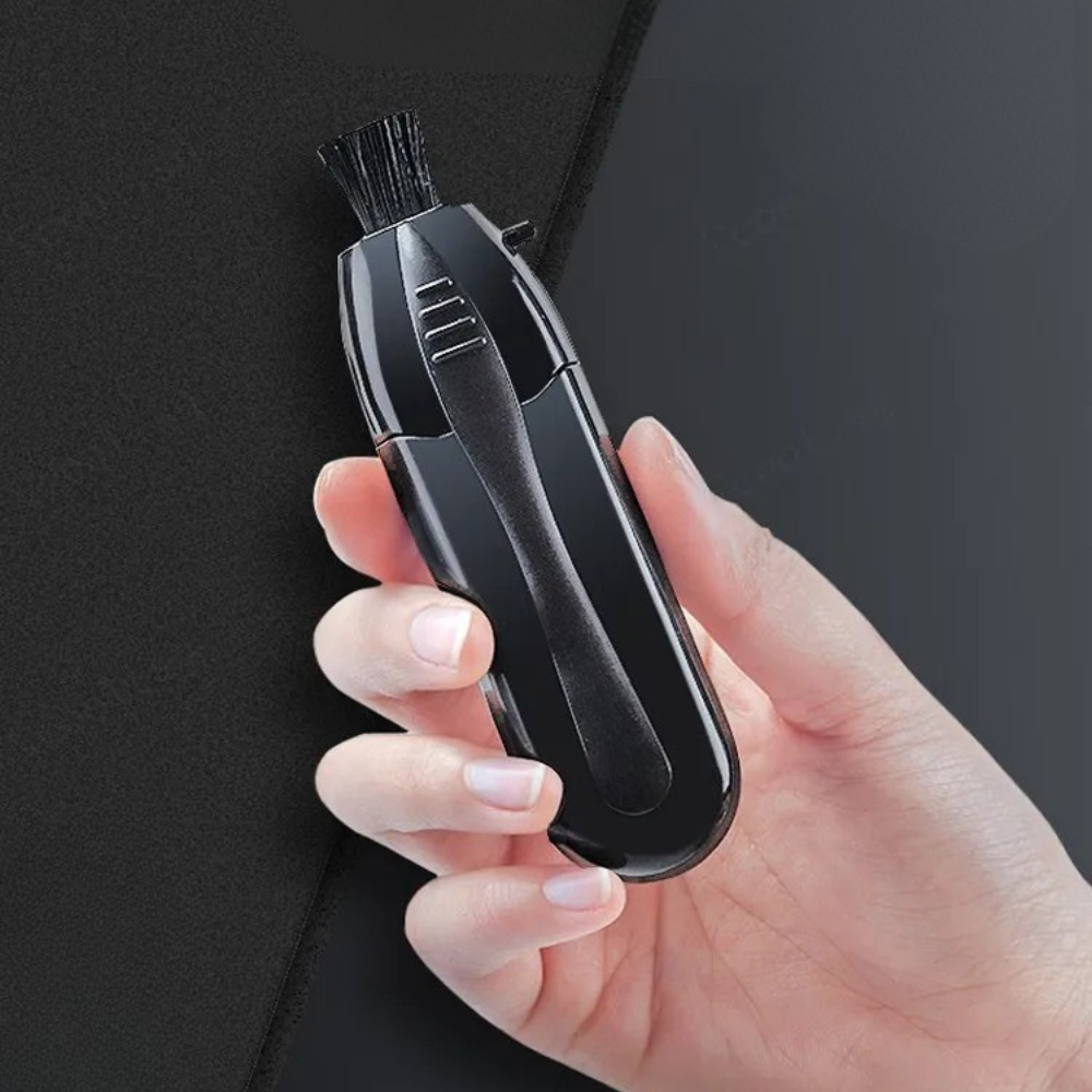 BowLift | Professional Eyeglass Lens Cleaner