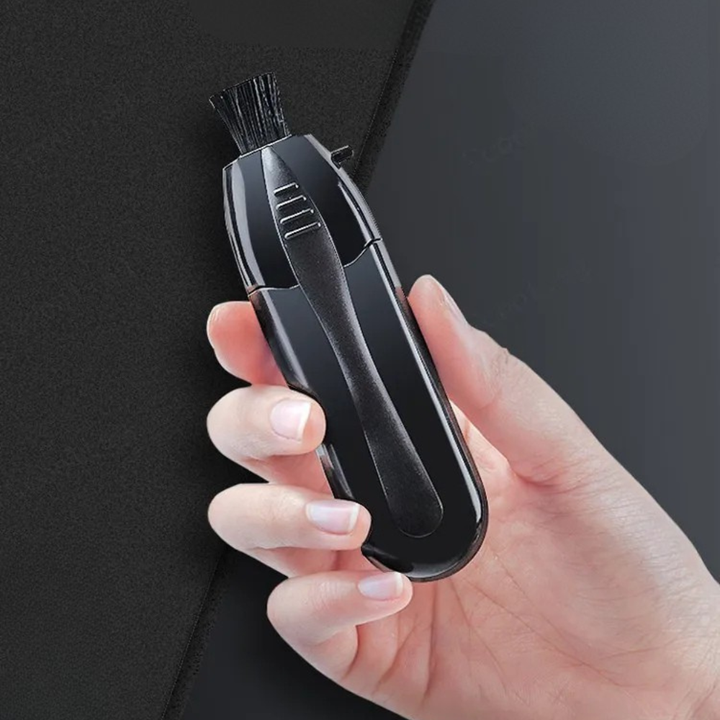 BowLift | Professional Eyeglass Lens Cleaner