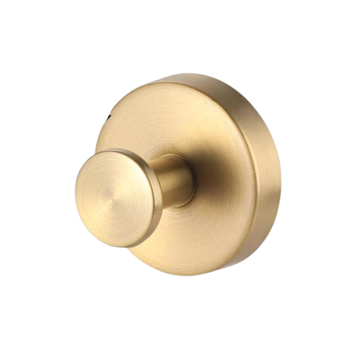 Suction Cup Hooks Without Drilling 2-Piece Set | Bowlift
