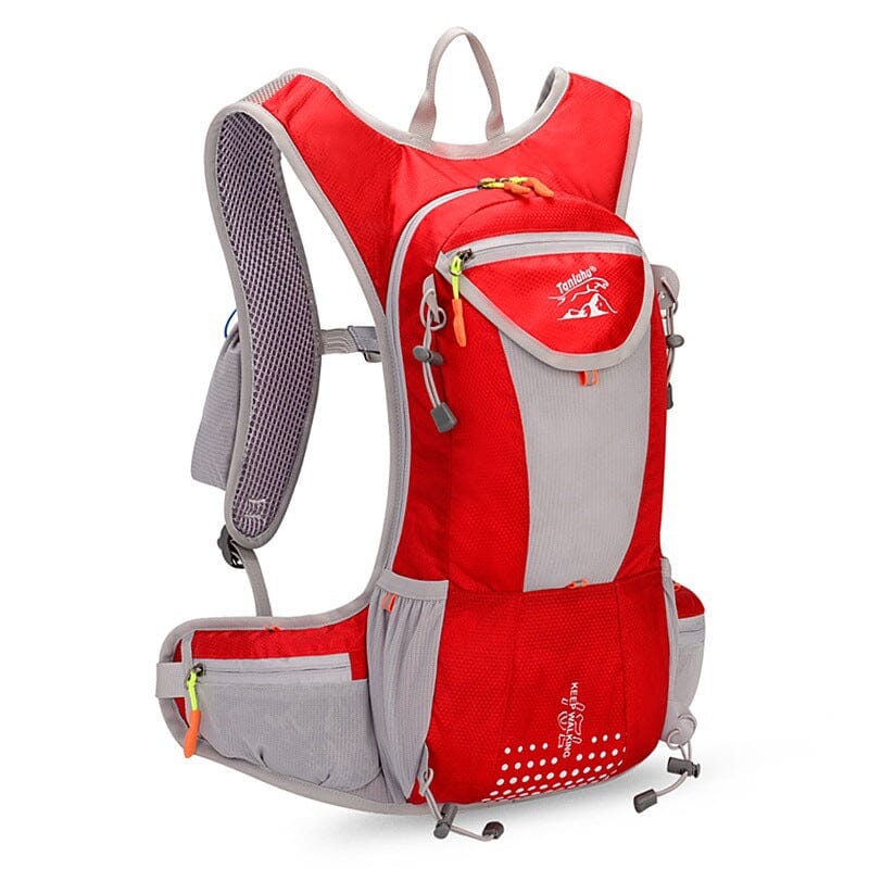 BowLift | Bicycle Backpack for Outdoor Sports
