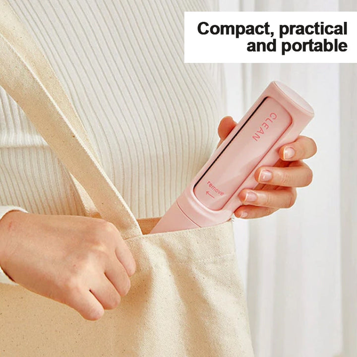 BowLift | Sticky Brush for Household Clothing