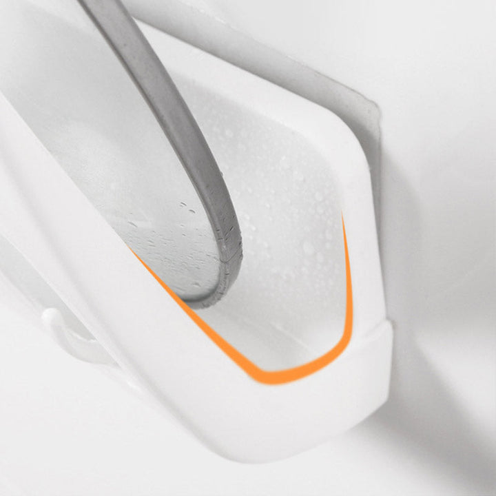 Double Hook Pot Cover Rack | Bowlift