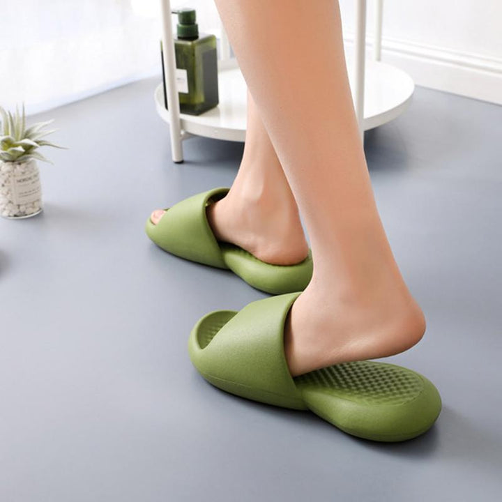 BowLift | Non-slip Thick-soled Super Soft Slippers