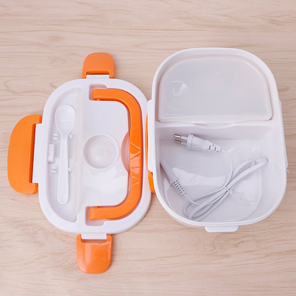 BowLift | Food Container Set Electric 220V - Keep Warm of Your Food