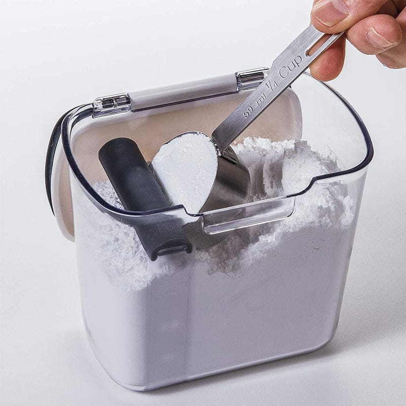 Airtight Food Storage Box | Bowlift