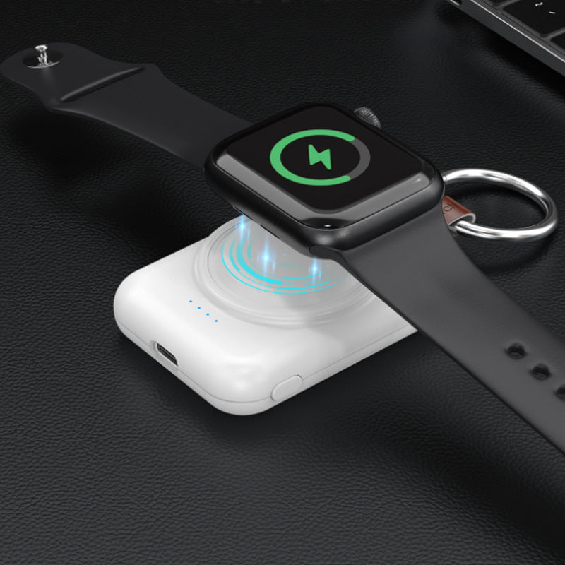 BowLift | New iwatch Wireless Apple Magnetic Watch Charger