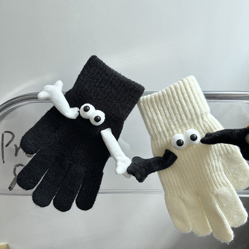 BowLift | Winter Warm Magnetic Gloves