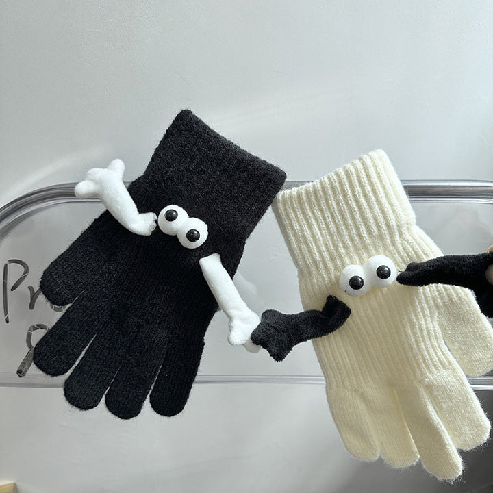 BowLift | Winter Warm Magnetic Gloves