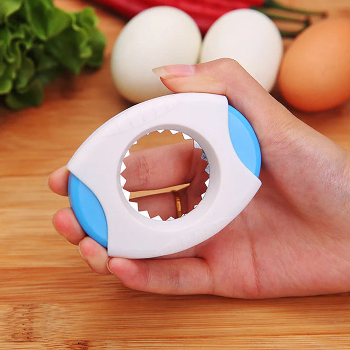 BowLift | Newest Eggshell Opener