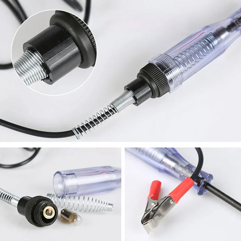 Circuit test probe for passenger car/truck | Bowlift