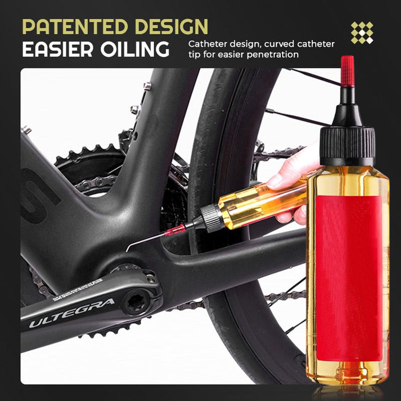 BowLift | Micromolecular lubricant for devices