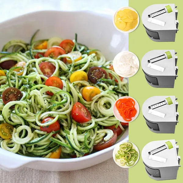 BowLift | TwistSlice Time-Saving Meal Prep