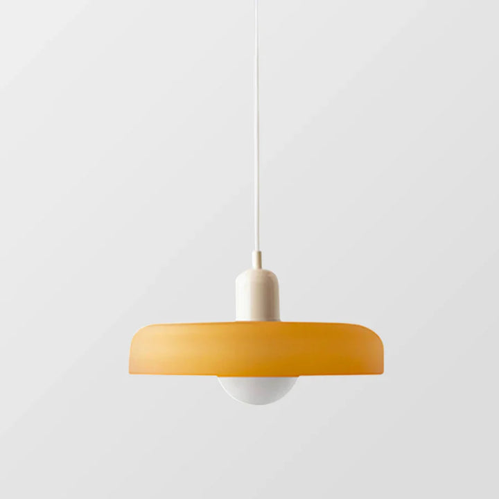 NORDICGLASS CEILING HANGING LAMP - ELEGANT SCANDINAVIAN LIGHTING FOR EVERY SPACE | Bowlift
