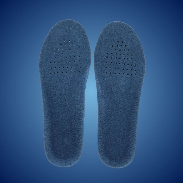 OrthoAlign Pronation Support | Inserts for Foot Alignment and Arch Relief - Orthopedic Shoe Inserts for Overpronation Correction Bowlift