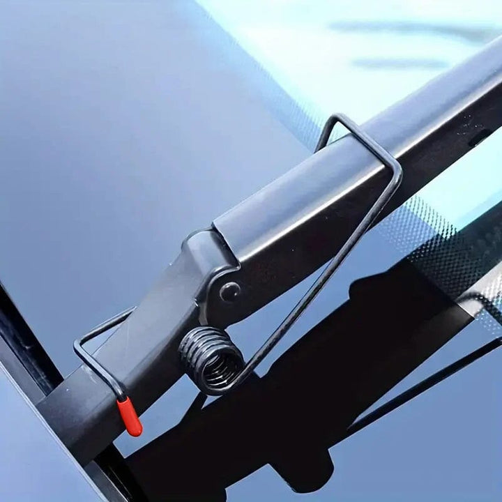 BowLift | Wiper Arm Pressure Spring System Booster