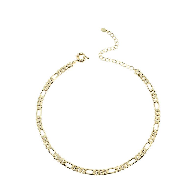 BowLift | Fashion Geometric Necklace