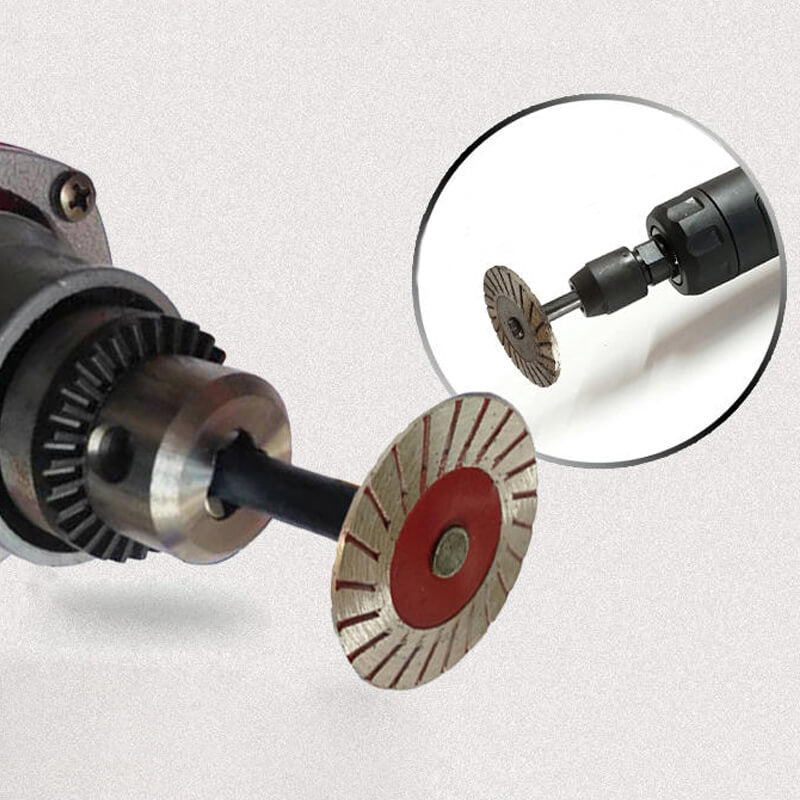 BowLift | Pousbo® Stone carving 40mm blades