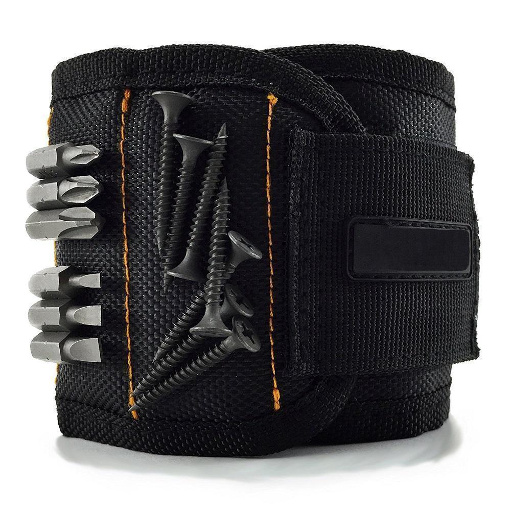 BowLift | Magnetic Wristband with Strong Magnets
