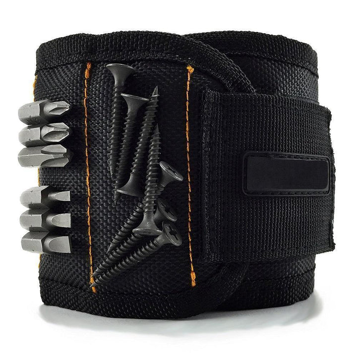 BowLift | Magnetic Wristband with Strong Magnets