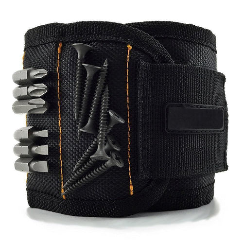 BowLift | Magnetic Wristband with Strong Magnets